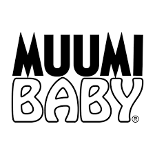 muumi baby logo